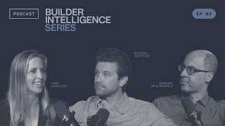Builder Intelligence Series EP 3: Building with Titan