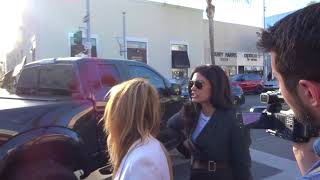 Rachel Roy talks about Fashion & Amazon Products - Subscribe