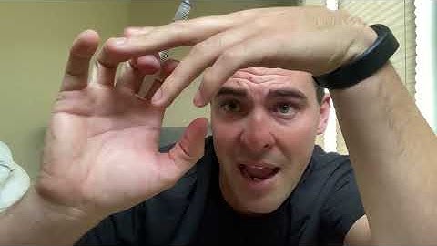 One Handed Gluteal Testosterone Injection