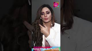 Sheezan Khan When Tunisha Sharma Confessed That She Loves Him