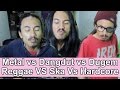 Lucu - Metal Vs Dangdut Vs Dugem Vs Reggae Vs Ska Vs Hardcore