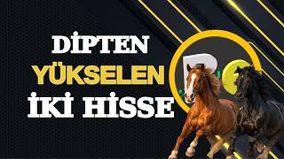 Yabancıların Topladığı Dibin Dibi Iki Hissede Kopuş Başladı.