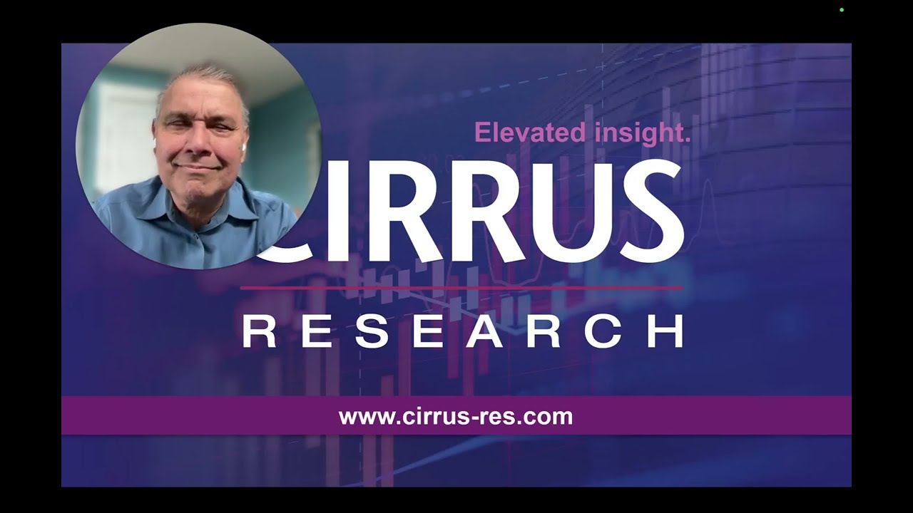 Cirrus Signals: Mission Creep Places Risk Assets in Limbo; High Yield to Widen Further!