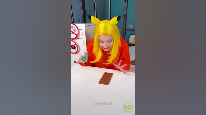 طرق قانونية تمامًا لإخفاء الشوكولاتة (ليس كذلك) 🍫😇🚫