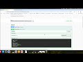 CSE 341 W03 Project: Project 2 Part 2 GitHub OAuth with Passport & Express