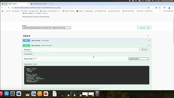 CSE 341   W03 Project: Project 2 Part 2 GitHub OAuth with Passport & Express