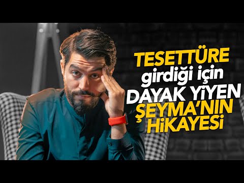 Dayak Yiyen Kızın Ağlatan Tesettür Hikayesi (İzlersen Tesettüre Girmek Zorunda Kalırsın) Onur Kaplan