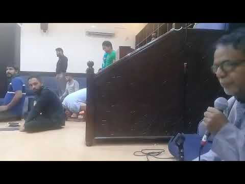 Amal E Shabe Qadr Shabe 23 Ramzan 1440h