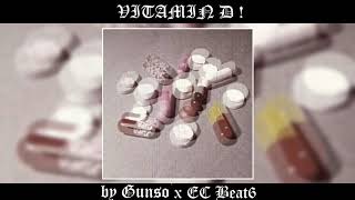 Gunso & Ec Beats - Vitamin D 