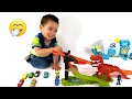 Los COLORES Para Niños de 2 a 3 años en español  🚗🚙🚦 COLORS SONGS