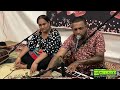 Sunil Ramsundar LIVE - Indian Classical Singing (Chutney 2023 Songs)