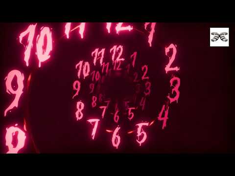 Benny V & DJ Uniques - Eternal - Dance Concept