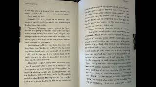 GHOST Chapter 9