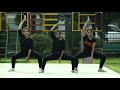 Choreography on BOM DIGGY DIGGY // BY Rahul Chauhan // SHIVA DANCE INSTITUTE