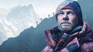 Climber Dies Climbing The Mountain He Loves Most At 68 He Dared To Challenge The World S Highest Peak Free Movie