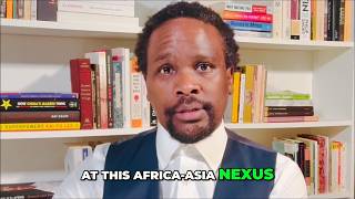 South Korea's Surprising &amp; Growing African Maritime 