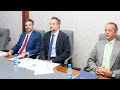 VOA Somali Radio Idaacadda Duhurnimo 18 05 2026 