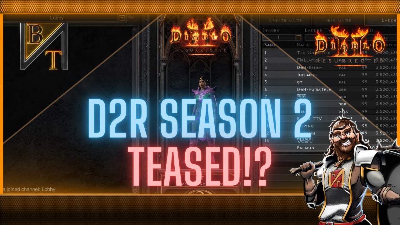 Diablo 2 resurrected ladder reset 2022 zoqaconsulting