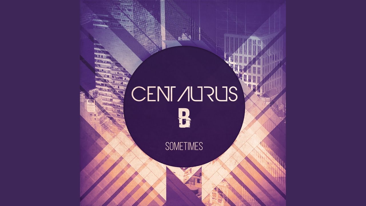 YouTubeでSometimes (Original Mix)を視聴 YouTubeでSometimes (Original Mix)を視聴