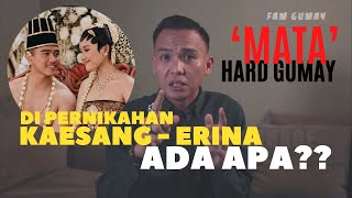 Menikahnya pangeran Kaesang dan “Putri Indonesia”!