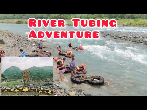 ABRA River Tubing Adventure. @WengBte0425
