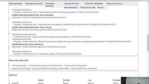 FP Clase 1-1 Presentación del profesor