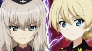 GUP Das Final P4 British Grenadiers (Sfx included)