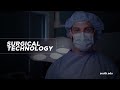 South College Surgical Technology