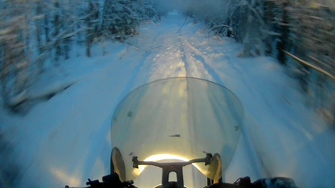 Динго 150 покатушки - YouTube