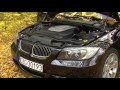 6 bieg - BMW E91 330xd