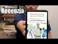 #2 Recenzja książki MÓJ SPOSÓB NA DŁUGOWIECZNOŚĆ Antoni Huczyński aka Dziarski Dziadek