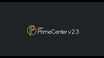 Caldera PrimeCenter | What