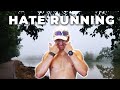 How to make marathon training not suck so much