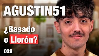 Agustín51: La Verdad sobre Crystal Molly, Caprimint y los Esland | Sin Miedo Al Éxito Ep.29