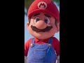mario's... NOT IMPORTANT!!! 😂 The Super Mario Bros. Movie is now streaming on Netflix!