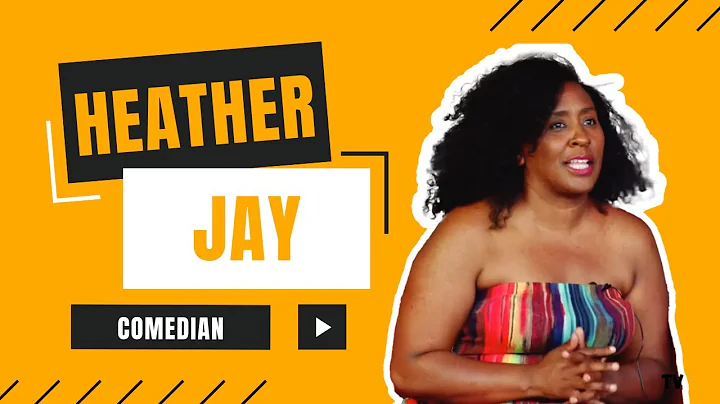 Around the world and back to Detroit with comedian...