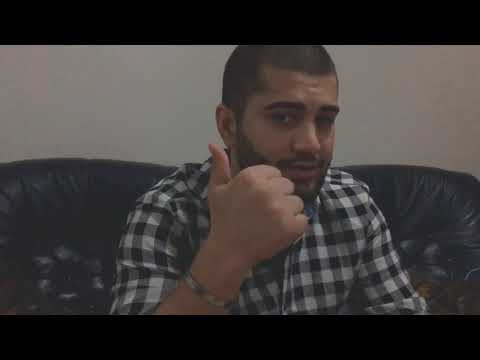 სანდრო კახიძის ექსკლუზიური ბლიც ინტერვიუ