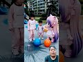 AYO pecahain balon ⁉️