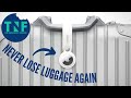 AirTag for Luggage – How Does It Work? How to Set Up? Use for Traveling?