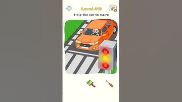 DOP-3 Level-318 #shorts #viral #2022#dop2 #dop3 #fyp #game #gamestream #tocaboca #games #tiktok