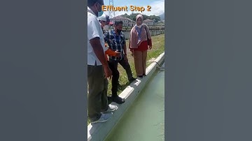 Pengelolaan Lindi TPA Supit Urang, ERIC SWM