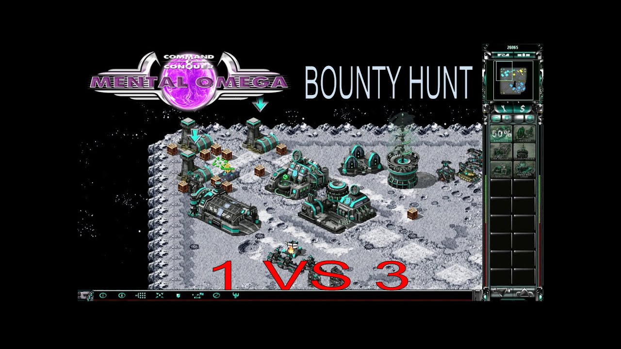 Inju Hunters 2