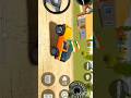 Modified Mahindra Thar Car Game! Android Gameplay! Indian Cars Game! #mahindracars #thar #car