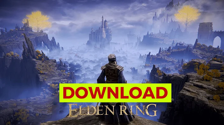 How to Download Elden Ring PC 2024 (Step-by-Step) - DayDayNews