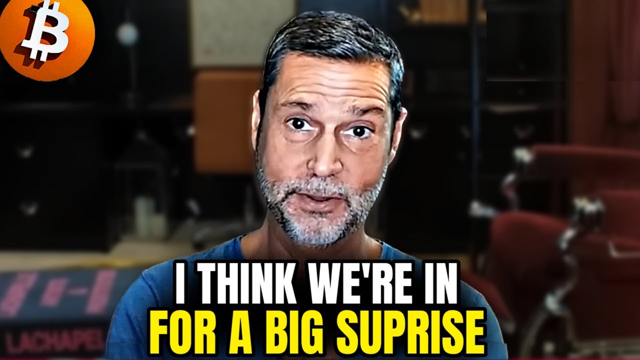 The Entire System Is Broken Now - Raoul Pal | Crypto News