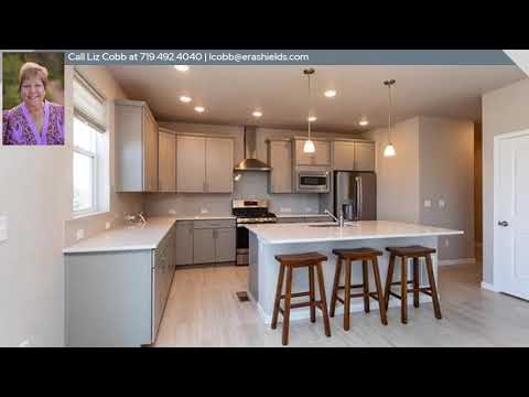 13655 Evening Sky Drive, Peyton, CO home video tour