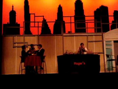 Paris Original, Babson College, How to Succeed in ...