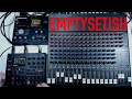 Elektron syntakt  emptyset inspired sound design  user friendly