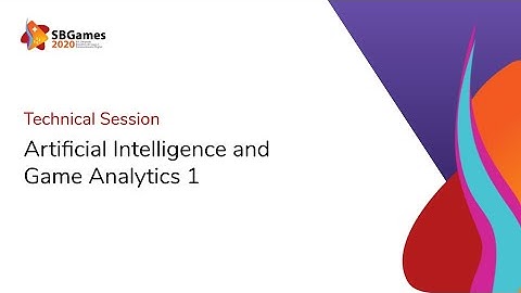 SBGAMES | TS: Artificial Intelligence