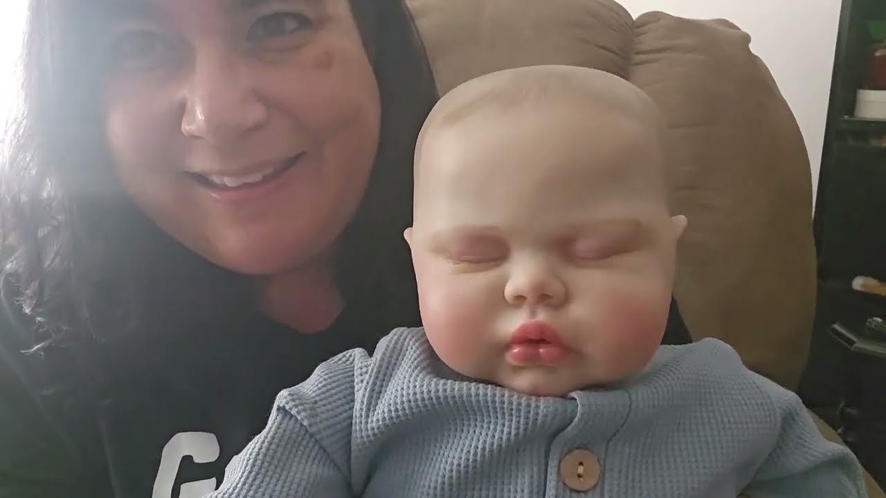 🇨🇦 🍁Reweighting this OVERSTUFFED Pickle from AliExpress!